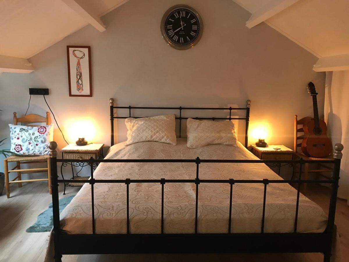 Het Uilennest Bed & Breakfast Exloo Luaran gambar
